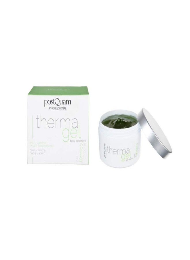postQuam Professional Therma Gel 200ml/ 6.7oz – Helps with Circulation, Cell Growth and Firmness - Image 5